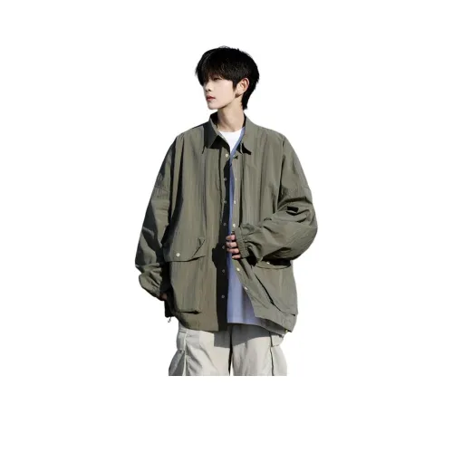 JUNGLE PANDA Унисекс Рубашки