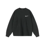 Чернильно-черный