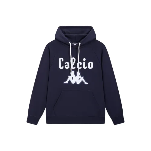 KAPPA 1916 Series Толстовка Мужской Midnight Blue