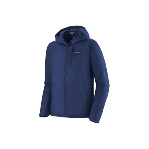 Patagonia Houdini Мужские Куртки