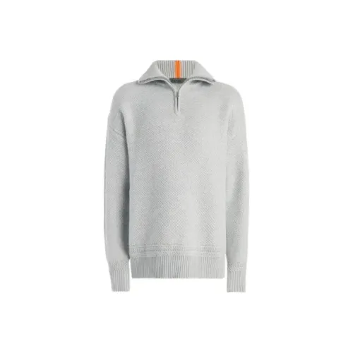 GFORE Серый Мужской Трикотаж