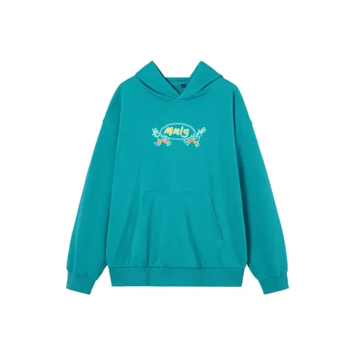 MMLG Унисекс Свитшоты