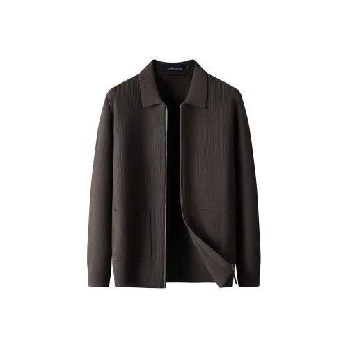 FORTEI Мужской Трикотаж