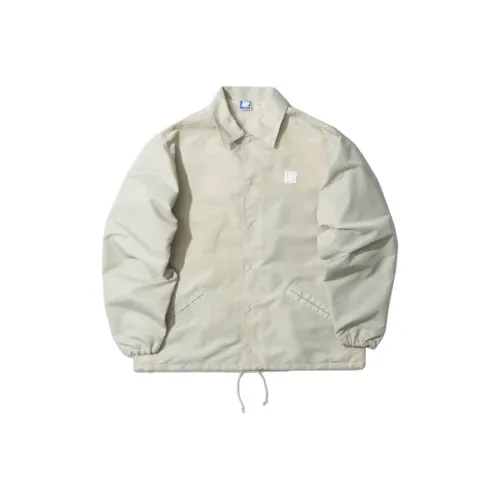 UNDEFEATED Мужские Куртки