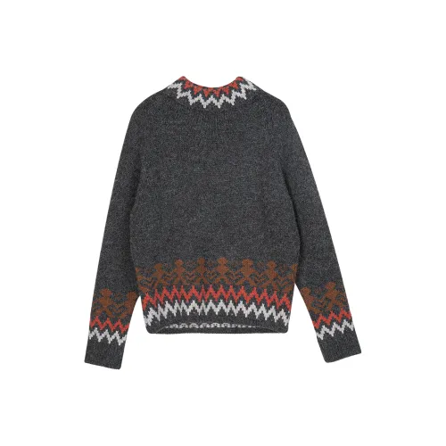 SIMPLE PROJECT Унисекс Свитера