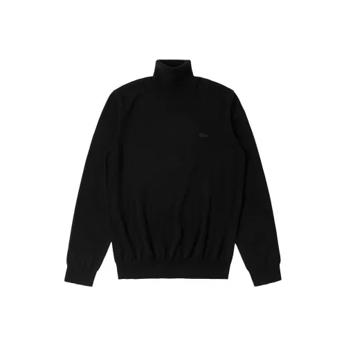 Мужские свитеры LACOSTE Collaboration