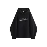 Чёрный [Утолщённая флисовая подкладка]