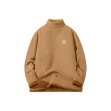 Кофейный (Y02 Em Letter Chest Logo)