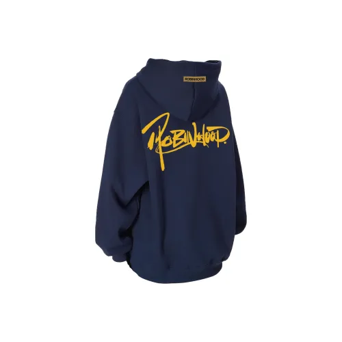 ROBINHOOD Унисекс Свитшоты