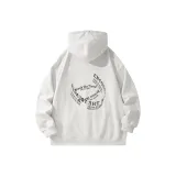 Вересковый серый (утолщенный с флисовой подкладкой)