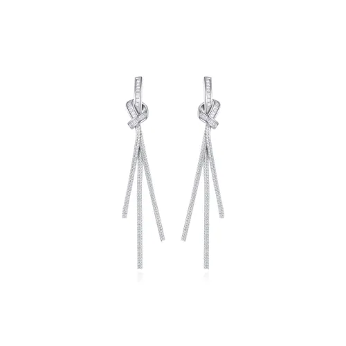 QIMEILA Серьги Женские