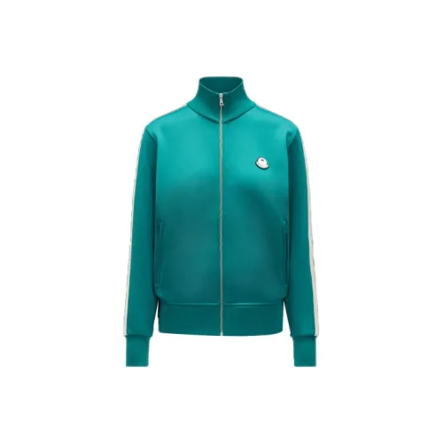 MONCLER GENIUS x PALM ANGELS MONCLER GENIUS x PALM ANGEL Куртка Унисекс