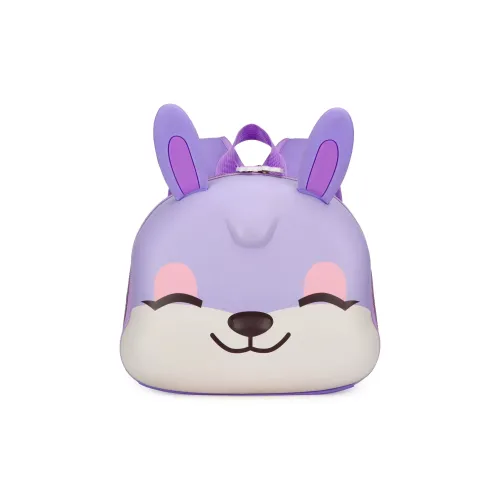 CARTELO Oxford+EVA Студенческая сумка Стандартная Унисекс Многоцветная