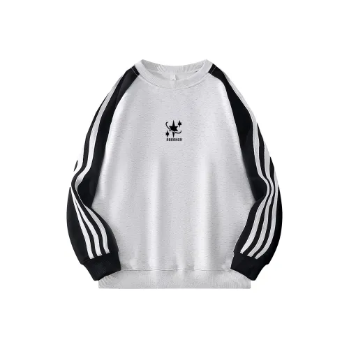 ADOONGA Унисекс Свитшоты