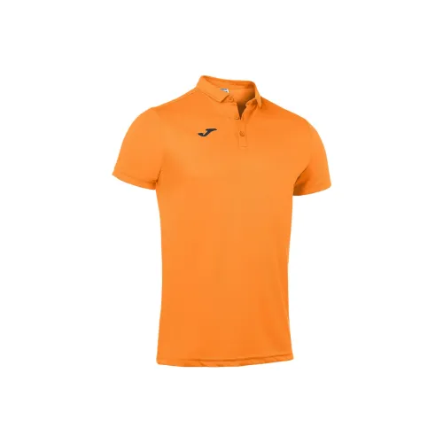 Joma Orange Мужская Поло