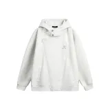 Серый меланж