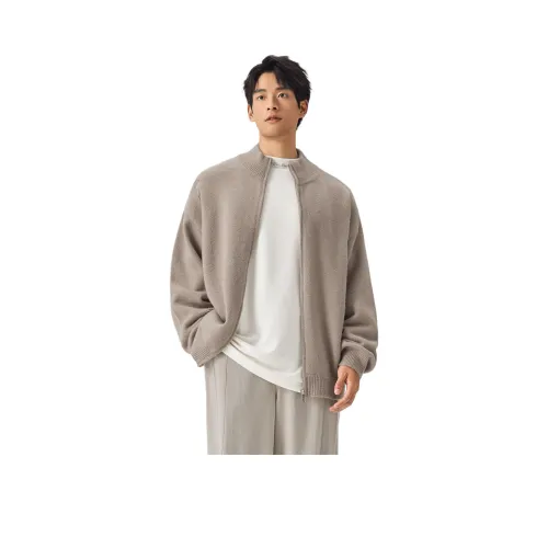 Bodydream Loose Fit Casual Sweater Vintage Knitted Unisex 