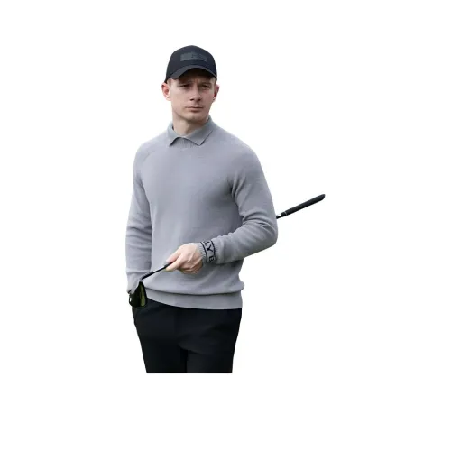 PGA Мужские Свитера