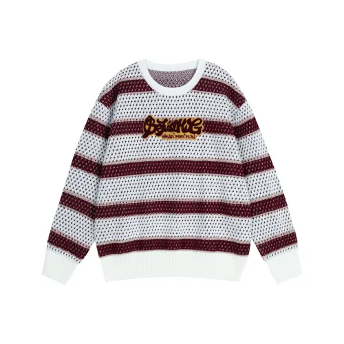 BJHG Унисекс Свитера