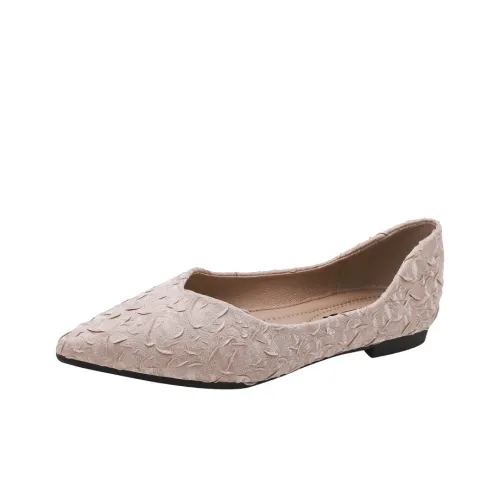 ZUOMILUO Женские повседневные туфли Женские