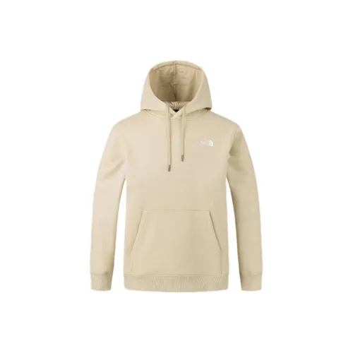 The North Face Свитшот Унисекс Коричневый