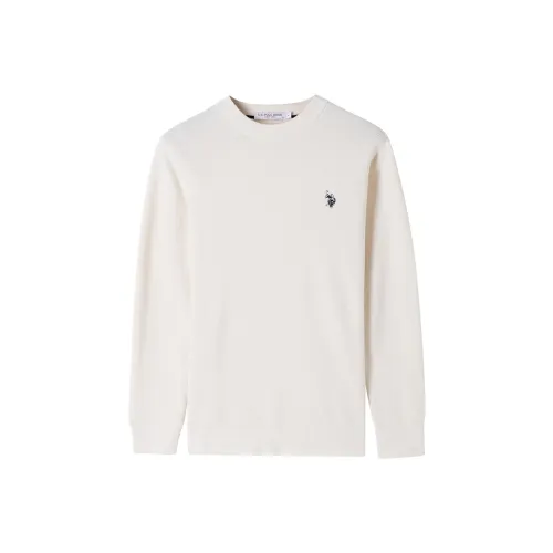 U.S. POLO ASSN. Мужской трикотаж