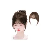 Улучшенный [Увеличенное количество] [Все натуральные волосы - с бородкой] Светло-коричневый