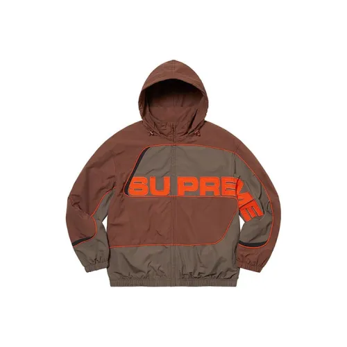 Supreme FW21 Унисекс Куртки