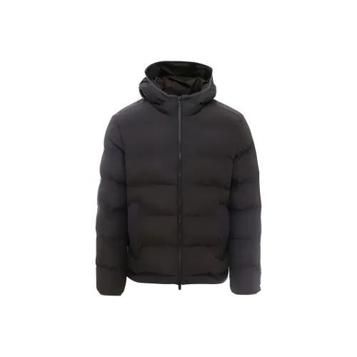 Zzegna FW21 Куртки и Пальто Мужской Jasper