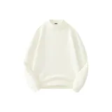 Весна-осень, белый