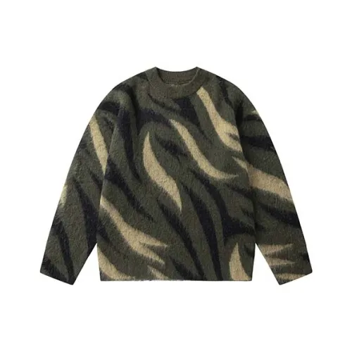 MEDRIA Унисекс Свитеры