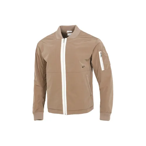 Nike Khaki Мужские Куртки