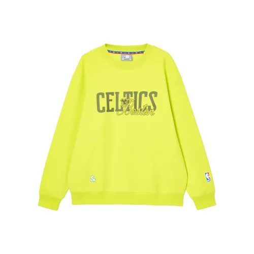 JACK JONES· Джек JONES NBA Co Бренд Толстовка Мужской