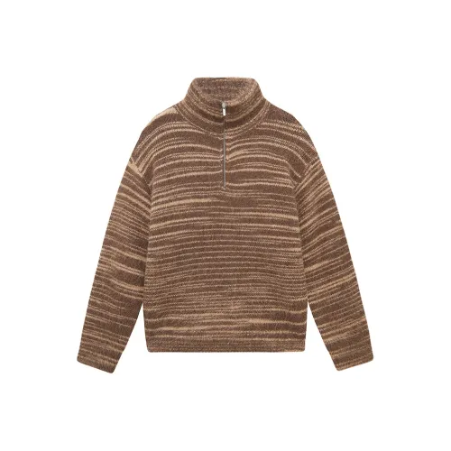 NANS STUDIO Мужские Свитера