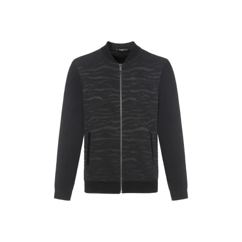 LIU·JO UOMO FW24 Трикотаж Мужской Черный