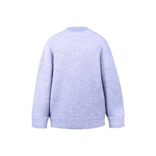 PROJECTJOIN 423 Ретро Свитер Унисекс