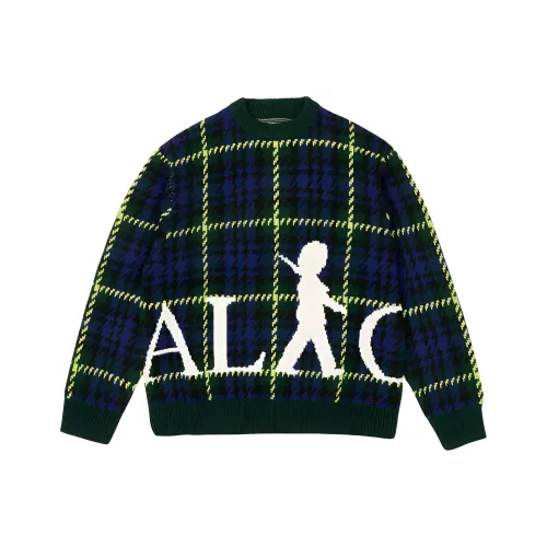 Дворцовый FW24 Черный Унисекс Трикотаж