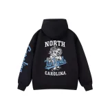 Черный (с флисовой подкладкой)