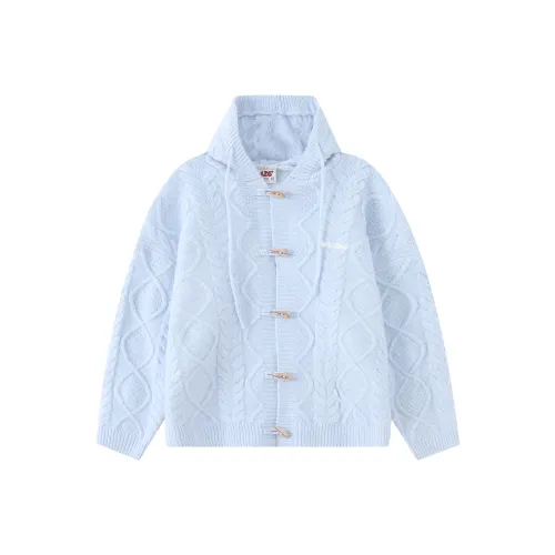 F426 Унисекс Свитера