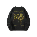 Чёрный-Жёлтый