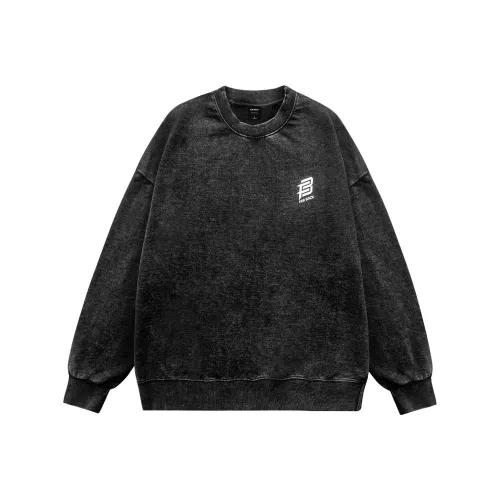 FAR BACK Унисекс Свитшоты