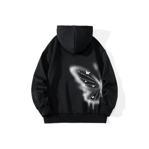 FREO3N Унисекс Свитшоты