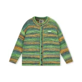 Бледный зеленый