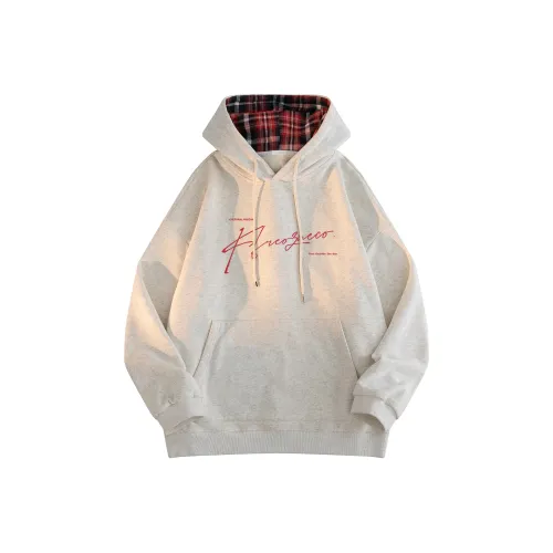 FREO3N Унисекс Свитшоты