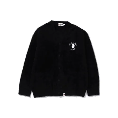 A BATHING APE Мужской Трикотаж