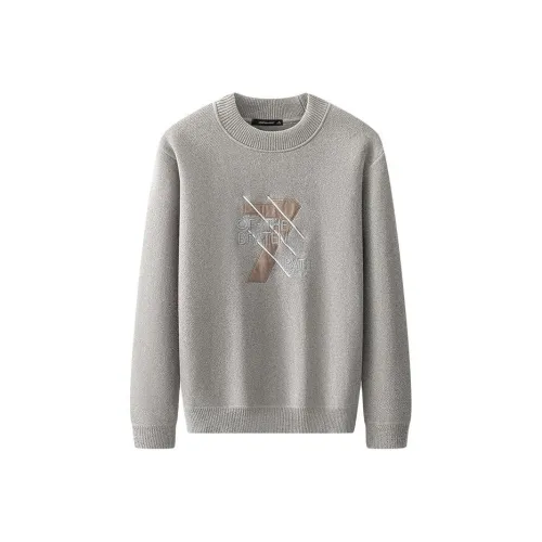 JEANSWEST Мужской Трикотаж