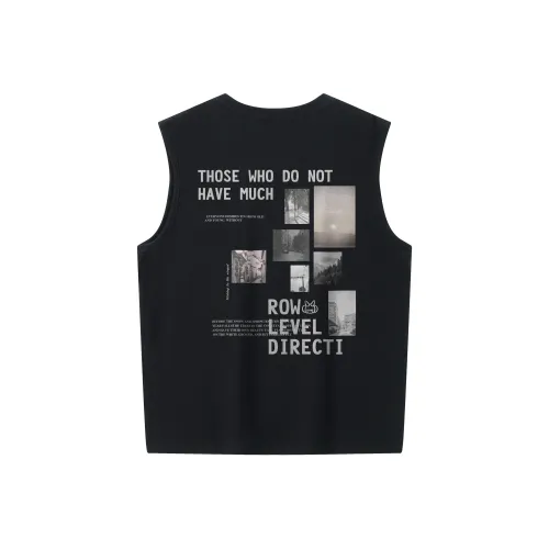 Уровень Унисекс Футболки