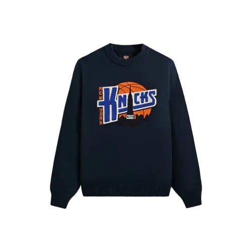 KITH Nighttime Мужские Свитера