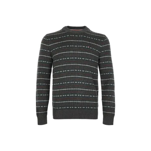 Tommy Hilfiger Свитер Мужской Серый