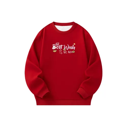 K Bird Унисекс Свитшоты